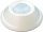  Satel Aqua Ring motion sensor white 12 V