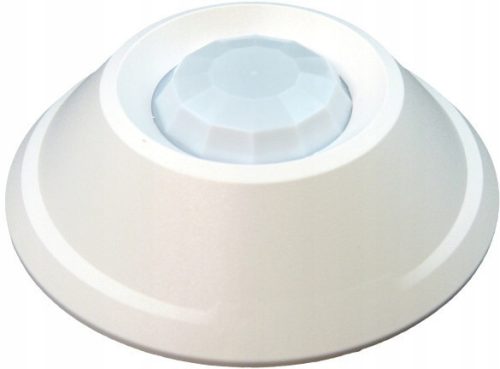  Satel Aqua Ring motion sensor white 12 V