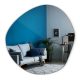  Tulup wall mirror 479 x 483 mm