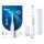 Oral-B iO 4 White Magnetic Electric Toothbrush