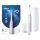  Oral-B iO 4 Lavender Electric Toothbrush