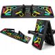  HANDLES MULTIFUNCTIONAL TRAINING PUSH-UP BOARD