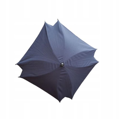  Roan stroller umbrella, 50 cm, blue