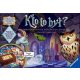  Ravensburger board game Who was that?