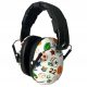  Banz EM065 Protective Headphones 3 Years + Navy Blue