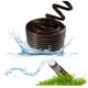  STRONG 4-LAYER ROLLED GARDEN HOSE 30 M 3/4