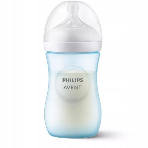  AVENT Bottle Natural Response SCY903/11 260 ml