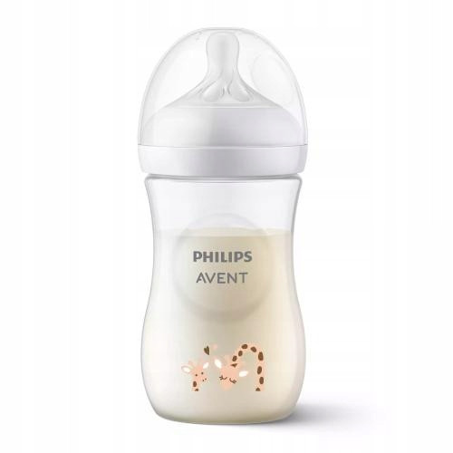  Philips Avent Natural Bottle SCY903/66 260 ml