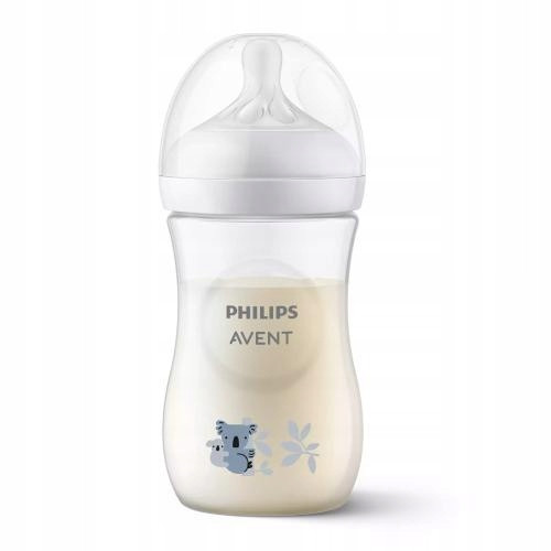  AVENT Bottle Natural Response SCY903/67 260 ml