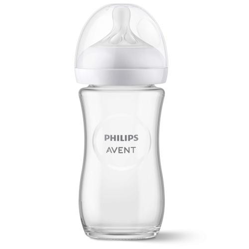  Philips Avent Natural Bottle SCY933/01 240 ml