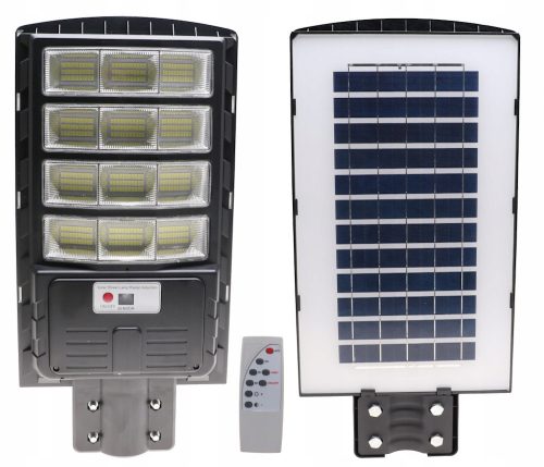 Street lamps for the garden Street lamp 1000 W 90000 lm solar powered