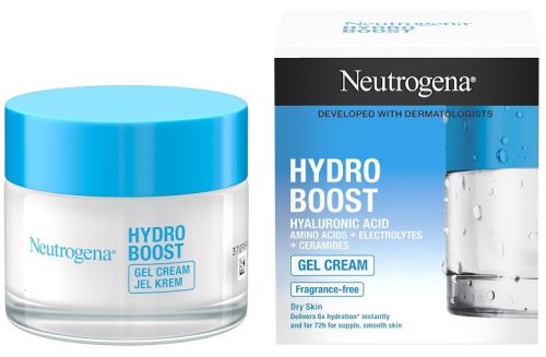  Neutrogena Face 50 ml