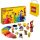  LEGO Classic 11030 Stack of Bricks + VP Paper Bag LEGO 6315794 Large