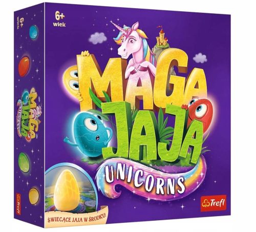  Trefl Magajaja Unicorns