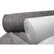 Agrartextil - ITALIAN Geotextile by AJJ_pl 400 x 2500 cm 200 g/m²