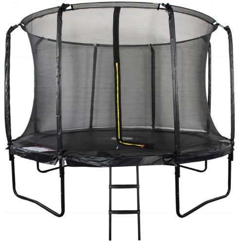 Trampoline with net Emaj 366 cm FT 12 (365-374 cm)