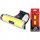  Prox Zeta bicycle light 100 lm battery