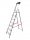 Ladderman Aluminiumleiter 2,44 m