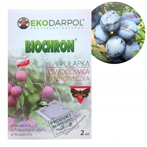  EkoDarPol Fly Trap 0.3 kg