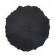  Skyline stroller umbrella 68 cm black