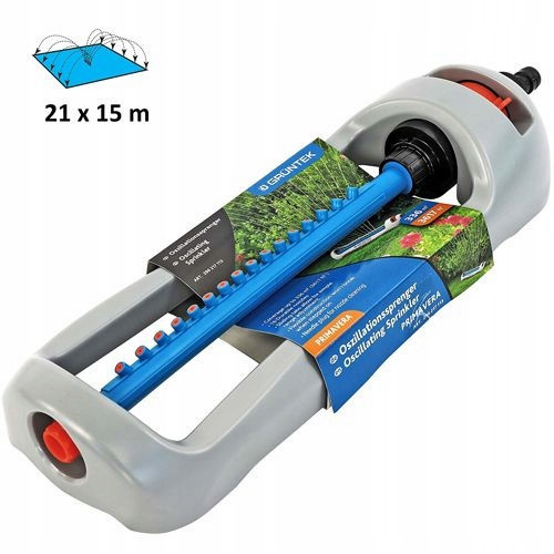  Multifunctional garden sprinkler Gruntek 296217113