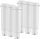  Violo filter insert filter for NIVONA NIRF700 coffee machine 6 pieces.