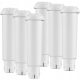  Violo filter insert filter for NIVONA NIRF700 coffee machine 6 pieces.