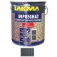  Lakma A2100684 Impregnation for paving stones, graphite, 4 l