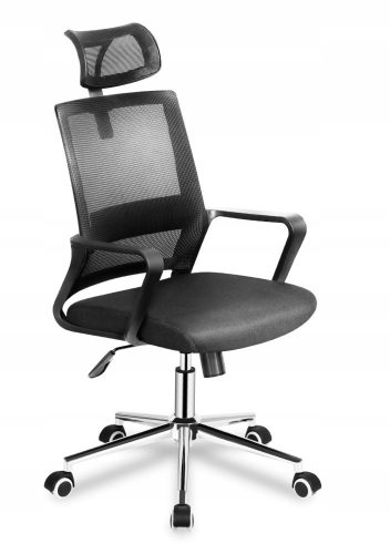  Markadler Manager 2.1 Gaming Chair, Black Fabric
