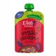  Ella's Kitchen BIO Veggie Lasagne with cheese from 7 months 130 g