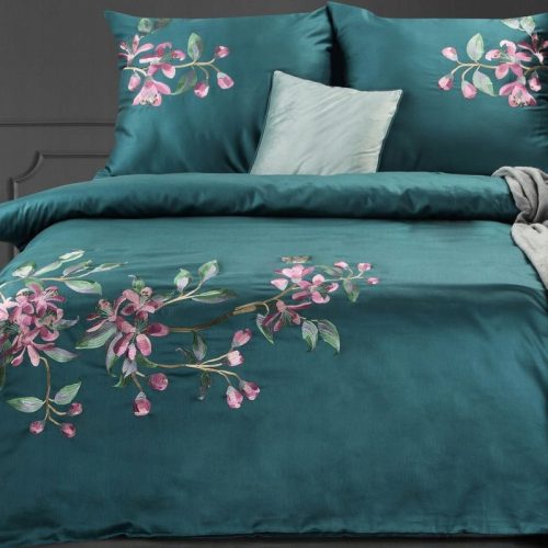 Bed linen Eurofirany bed linen set duvet 220cm x 200 pillow 70x80cm 3-piece