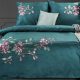 Bed linen Eurofirany bed linen set duvet 220cm x 200 pillow 70x80cm 3-piece