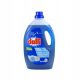  DALLI Activ White Washing Gel German effective at 20C 50 washes 2.75 l
