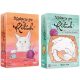  FoxGames Board Game The Best Cat Game + FoxGames Board Game The Best Cat Game: Box of Treats