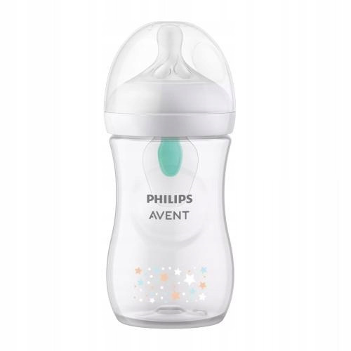  AVENT Natural Response Bottle SCY673/82 AirFree