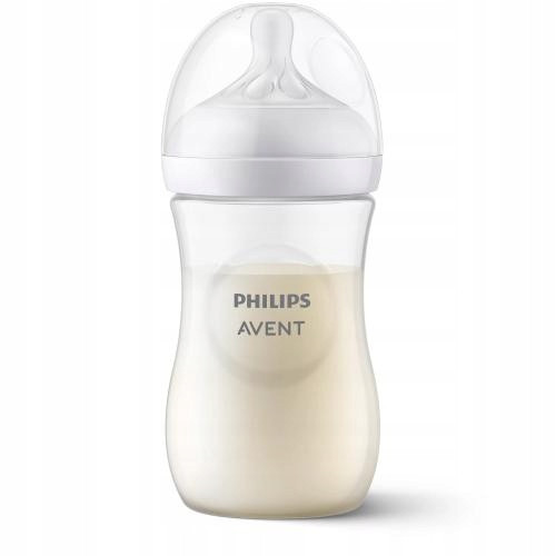  AVENT Bottle Natural Response SCY903/01 260 ml