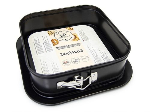 Tragar cake pan 28 x 28 cm