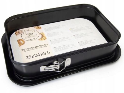 Baking trays and tins Meyerhoff cake tin 23 x 35 cm