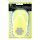  DpCraft decorative punch gray and silver tones, yellow and gold tones