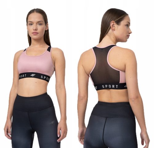  BRA 4F TRAINING SPORTS BRA