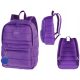  CoolPack School Backpack with One Compartment, Purple Shades, 24 l