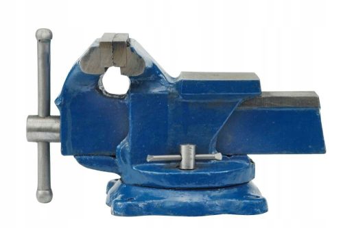  Vorel rotary vice 100 mm