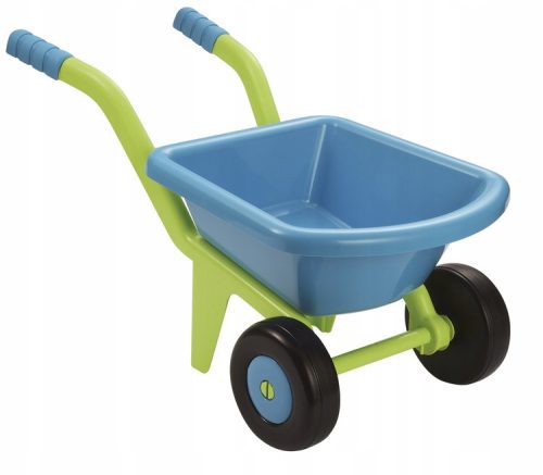 Ecoiffier toy wheelbarrow 18 m +