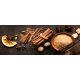 WASHABLE KITCHEN PHOTO WALLPAPER Cinnamon Przyp 260x60