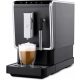  Tchibo Esperto Latte 1470 W automatic espresso machine, black