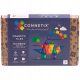  Connetix Magnetic Blocks Connetix Magnetic Blocks - Rainbow Mini Pack 24 pcs. 24 pcs.