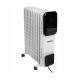 RAVEN 2500 W white oil radiator