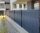 Vertical wide fence strips 153x250 RD03
