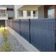 Vertical wide fence strips 153x250 RD03