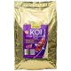  Tropical Koi Whet Germ Garlic Size M Fish Food 7 kg